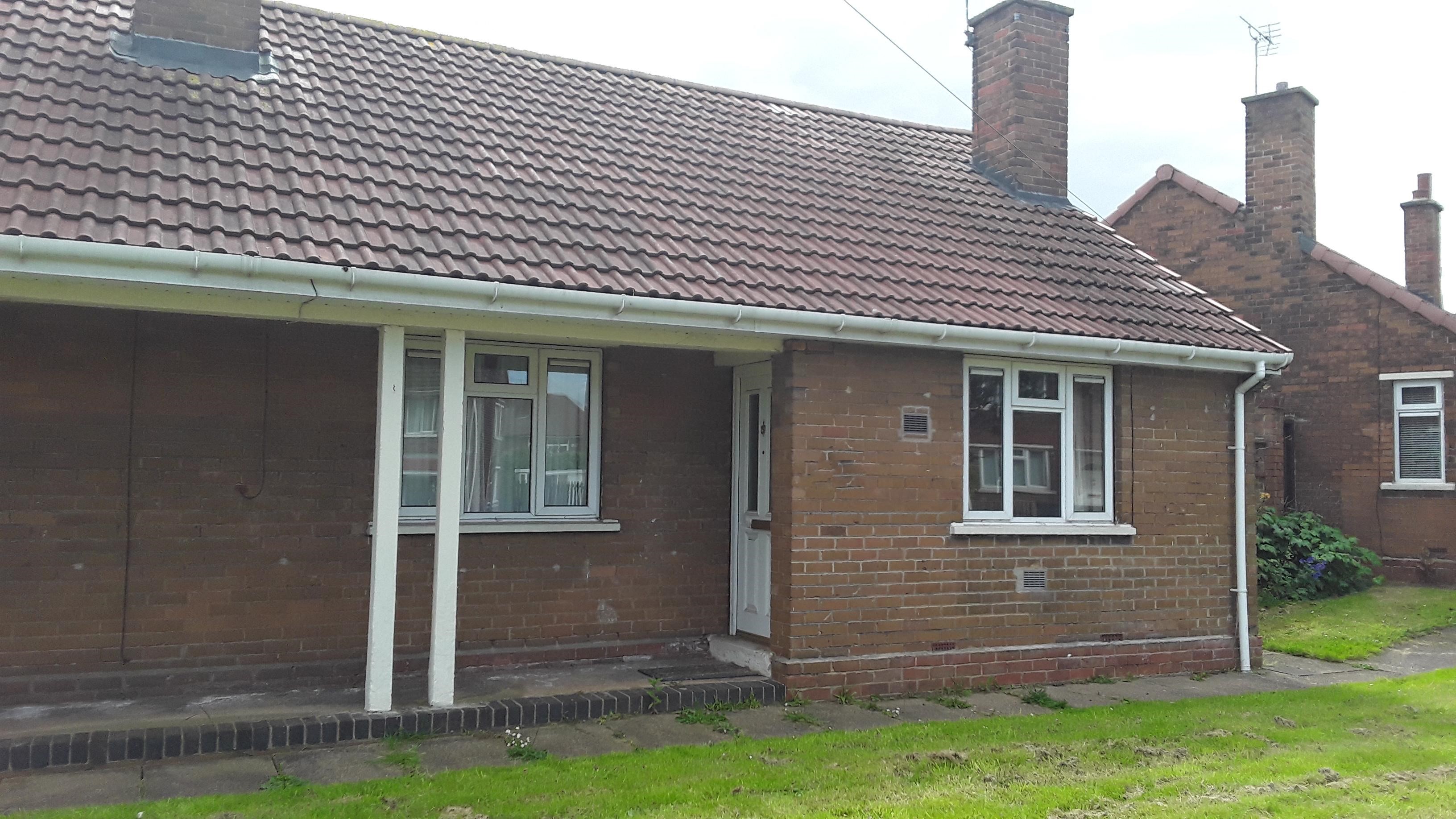 St Leger Property Details